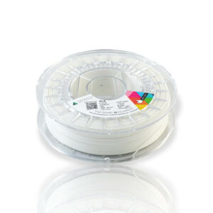 Smartfil PLA IVORY WHITE M 10M (AMOSTRA) Branco - Smart Materials 3D