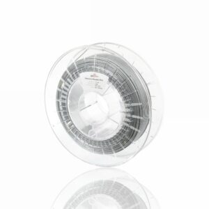 PLA Glitter 500g Silver Metallic - Spectrum Filaments