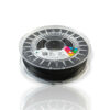 Smartfil PLA True Black M 10M (AMOSTRA) Preto - Smart Materials 3D