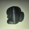 PLA FIL3D 3D850 10m (Amostra) Preto - Tucab