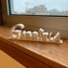 PLA FIL3D 4032D 10m (Amostra) Branco - Tucab