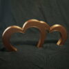 PLA FIL3D 1kg Cobre - Tucab