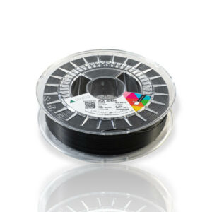 Smartfil PLA 3D850 True Black M 750g Preto - Smart Materials 3D
