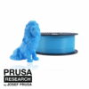PLA 1kg Prusament Azure Blue - Prusa Original