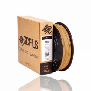 esFil PLA MAX 1kg Beige - 3DFILS