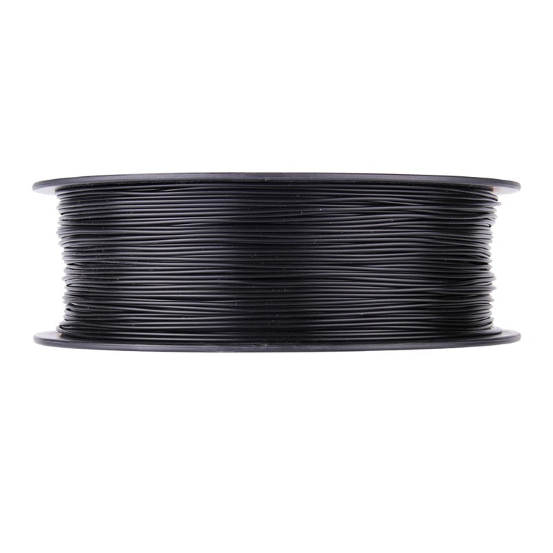 PLA+ PLUS PRO 10M (AMOSTRA) Black - ESUN - Image 7