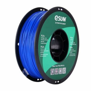 PLA+ PLUS PRO 1kg Blue - ESUN