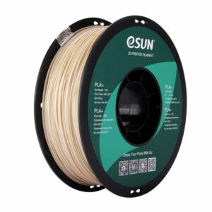 PLA+ PLUS PRO 1kg Bone White - ESUN