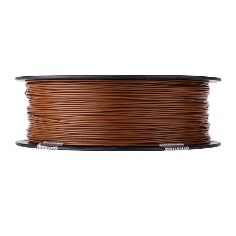 PLA+ PLUS PRO 1kg Brown - ESUN - Image 6