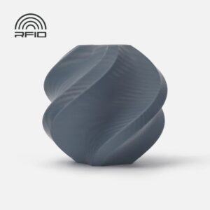 PLA Basic 1kg (With Spool) Blue Grey - Bambu Lab