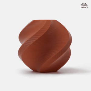 PLA Basic 1kg (Refill) Brown - Bambu Lab