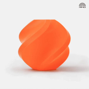 PLA Basic 1kg (Refill) Orange - Bambu Lab