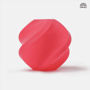PLA Basic 1kg (Refill) Pink - Bambu Lab