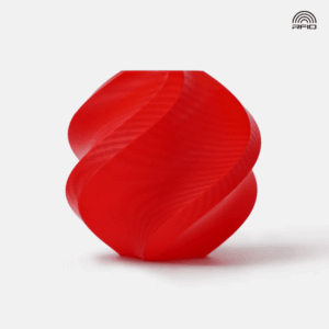 PLA Basic 1kg (Refill) Red - Bambu Lab