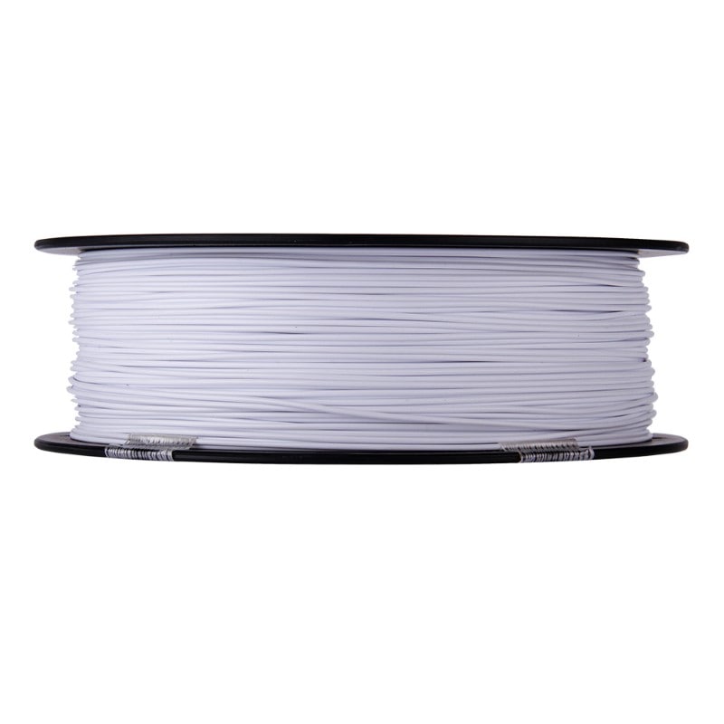 PLA+ PLUS PRO 1kg Cold White - ESUN - Image 7