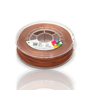 Smartfil PLA SILK M 750g Copper - Smart Materials 3D
