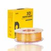 PLA Magic Dual Color 1kg Purple Gold - R3D