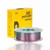 PLA Magic Dual Color 1kg Rose-Red Jade - R3D