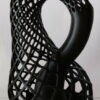 PLA FIL3D 3D850 10m (Amostra) Preto - Tucab
