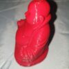 PLA FIL3D 1kg Vermelho - Tucab