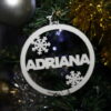 PLA FIL3D 4032D 10m (Amostra) Branco - Tucab
