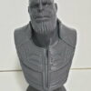 PLA FIL3D 1kg Cinza - Tucab