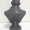 PLA FIL3D 1kg Cinza - Tucab