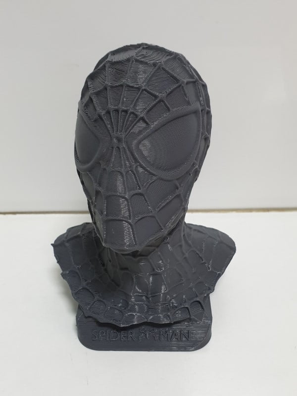 PLA FIL3D 1kg Cinza - Tucab - Image 34