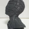 PLA FIL3D 1kg Cinza - Tucab