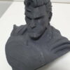 PLA FIL3D 1kg Cinza - Tucab