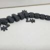 PLA FIL3D 1kg Cinza - Tucab