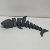 PLA FIL3D 1kg Cinza - Tucab