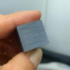 PLA FIL3D 1kg Cinza - Tucab