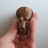 PLA FIL3D 1kg Cobre - Tucab