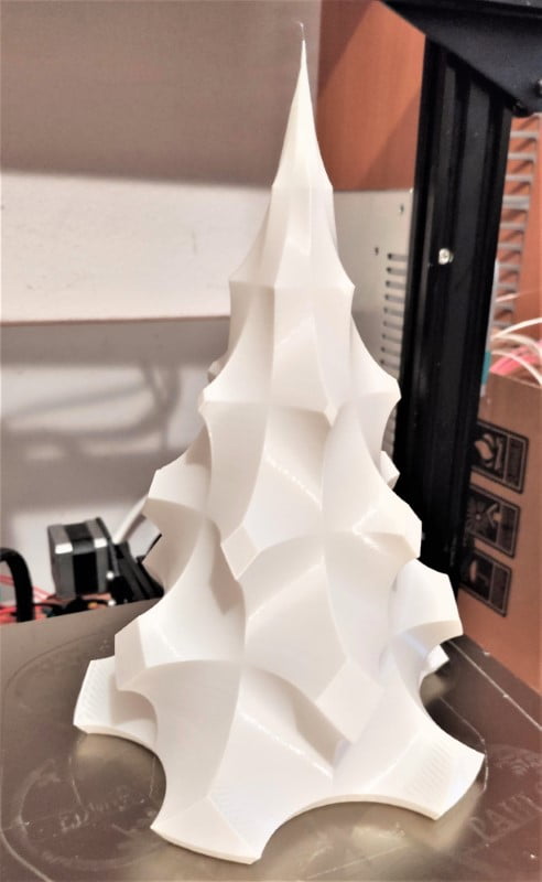 PLA FIL3D 1kg Perola - Tucab - Image 2