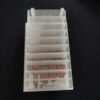 PLA FIL3D 4032D 1kg Natural ( Transparente ) - Tucab