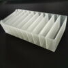 PLA FIL3D 4032D 1kg Natural ( Transparente ) - Tucab