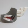 PLA FIL3D 4032D 10m (Amostra) Branco - Tucab