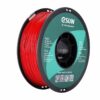 PLA+ PLUS PRO 1kg Fire Engine Red - ESUN