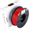 PLA+ PLUS PRO 1kg Fire Engine Red - ESUN