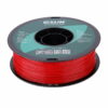 PLA+ PLUS PRO 1kg Fire Engine Red - ESUN