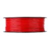 PLA+ PLUS PRO 1kg Fire Engine Red - ESUN