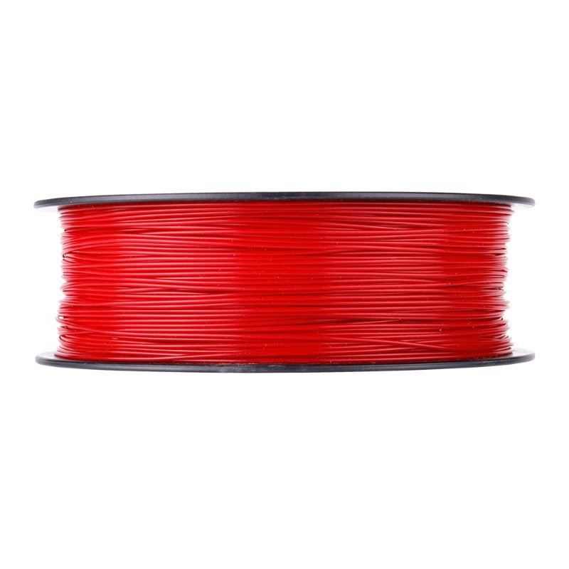 PLA+ PLUS PRO 1kg Fire Engine Red - ESUN - Image 7