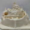 PLA FIL3D 1kg Perola - Tucab