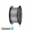 PLA 1kg Silver - Filament PM