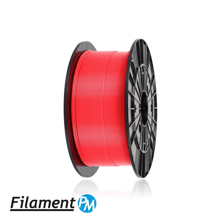 PLA 1kg Red - Filament PM - Image 11