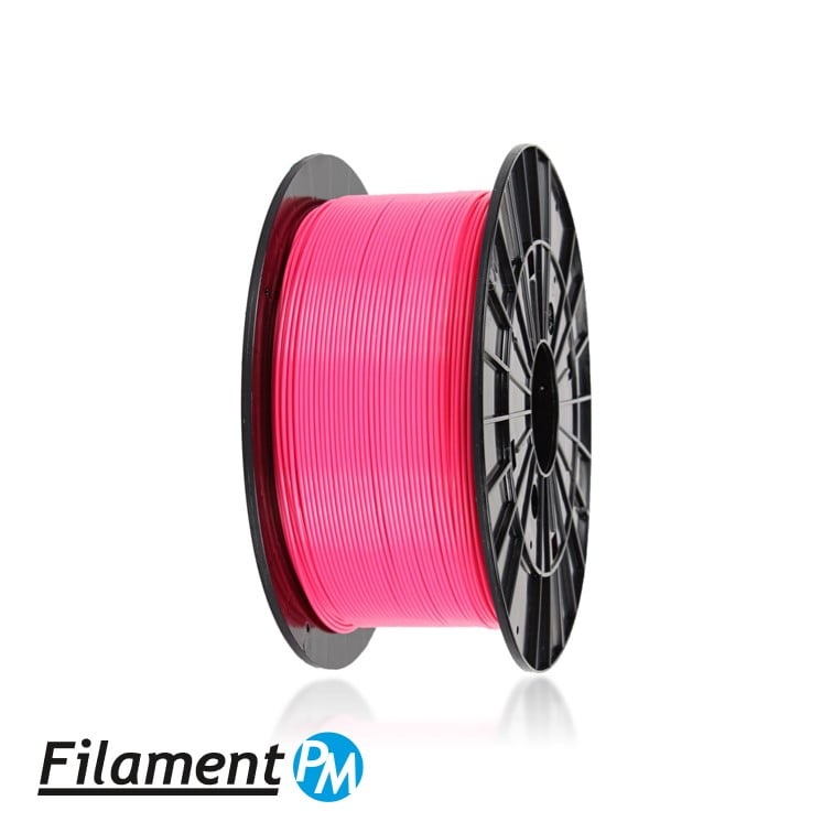 PLA 1kg Pink - Filament PM - Image 11