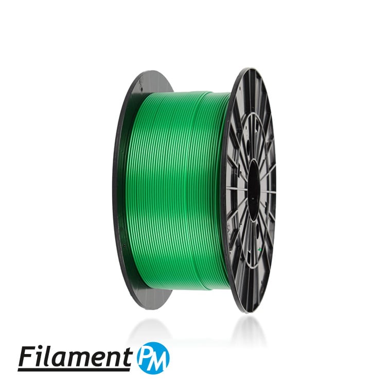 PLA 1kg Pearl Green - Filament PM - Image 16