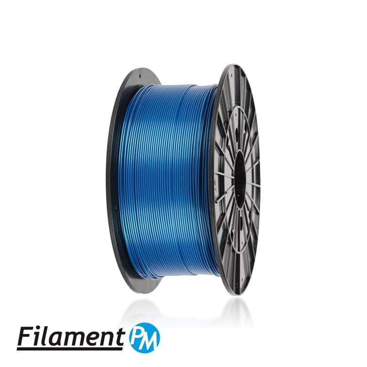 PLA 1kg Pearl Blue - Filament PM - Image 16
