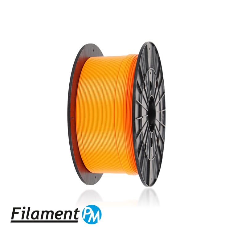 PLA 1kg Orange - Filament PM - Image 12